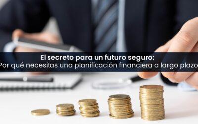 El secreto para un futuro seguro: